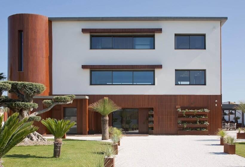 Bed and Breakfast Villa Miramar Frontignan