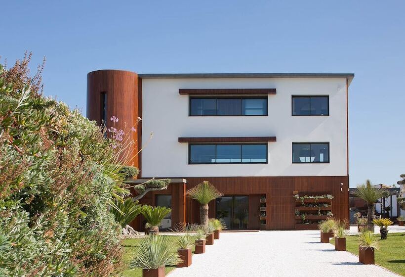 Bed and Breakfast Villa Miramar Frontignan