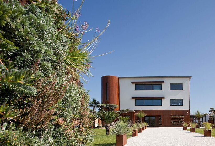 Bed and Breakfast Villa Miramar Frontignan