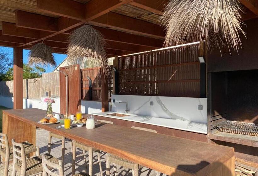 Bed and Breakfast Villa Miramar Frontignan