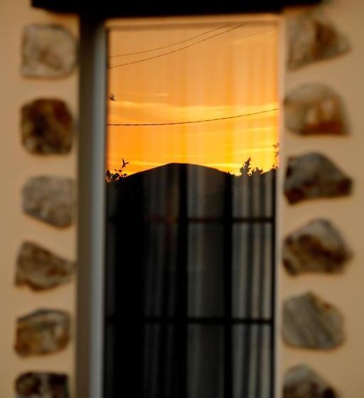 צימר Villa Soluna