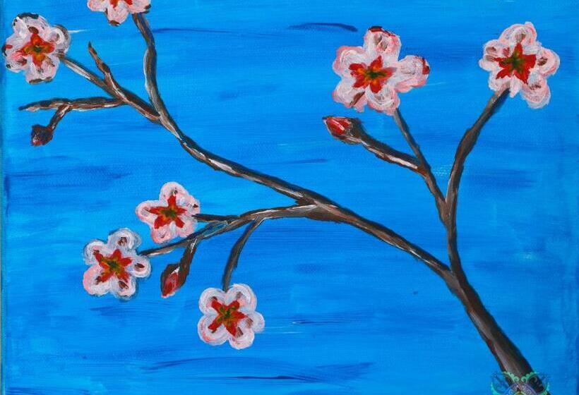 צימר Villa Soluna