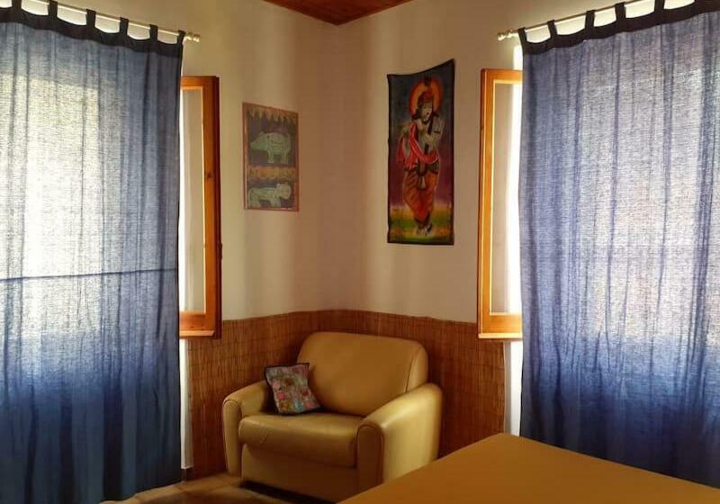 Bed & Breakfast Bibio