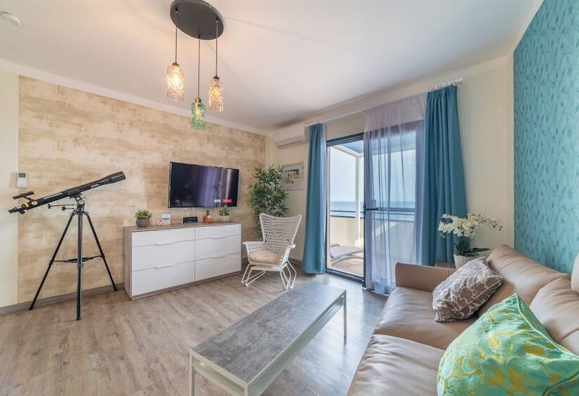 Casablanca Fuerteventura La Lajita Suites