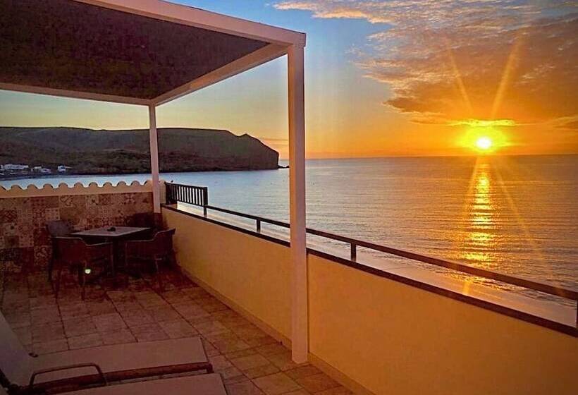 Casablanca Fuerteventura La Lajita Suites