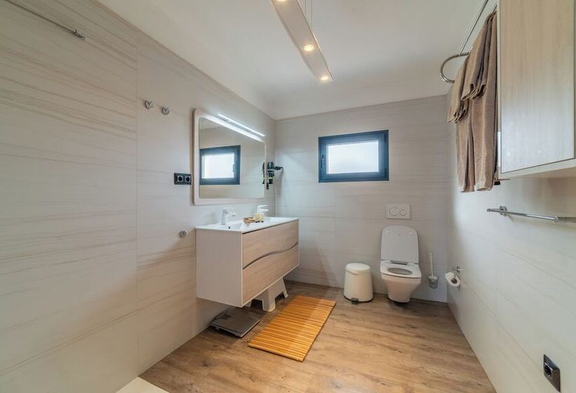 Casablanca Fuerteventura La Lajita Suites