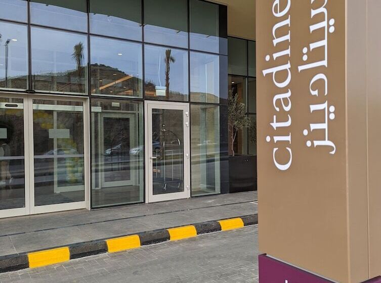 Citadines Abha