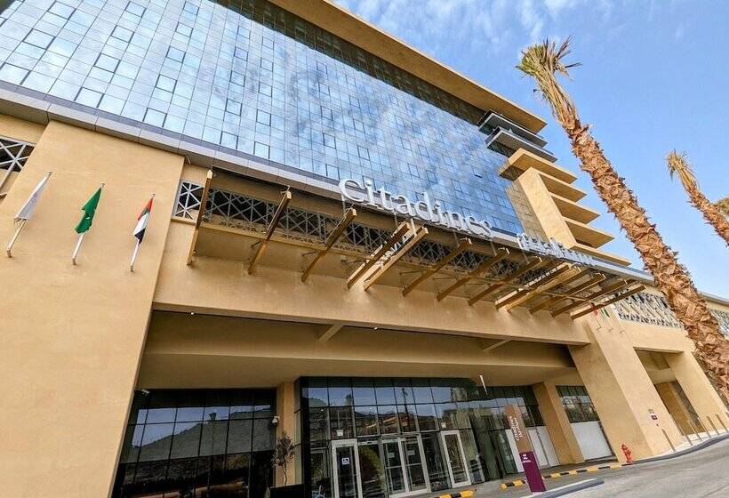 Citadines Abha