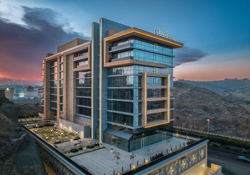 Citadines Abha