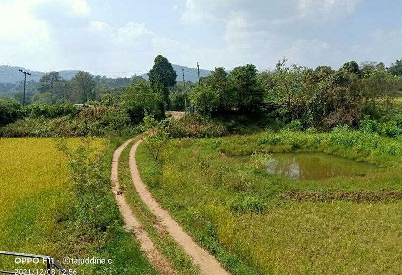 Coorg Villas Estate Stay Madikeri