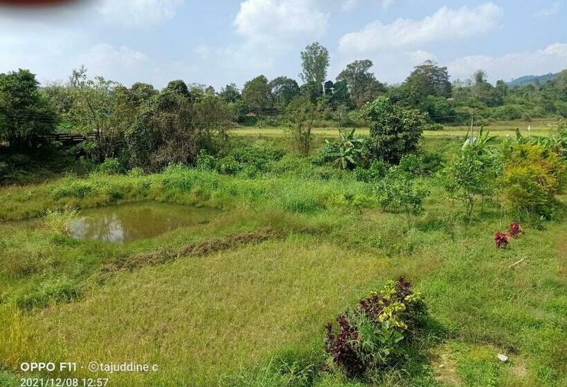 Coorg Villas Estate Stay Madikeri