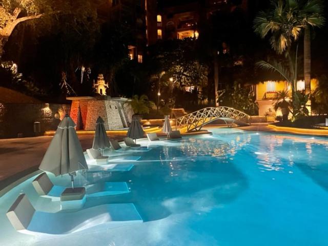 Diria Oceano Estates