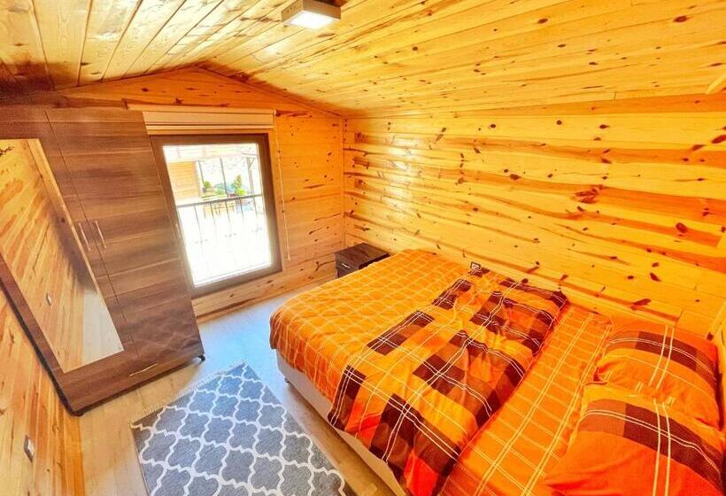 şen Buti̇k Otel Ve Bungalov