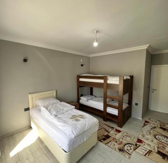 şen Buti̇k Otel Ve Bungalov