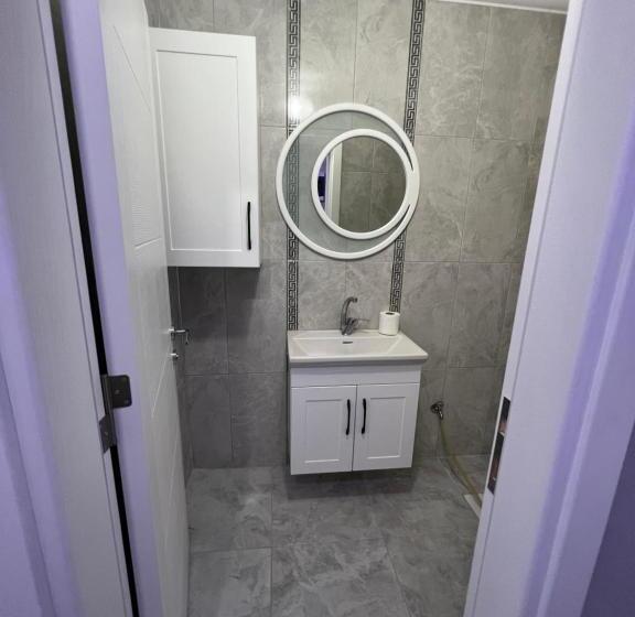 şen Buti̇k Otel Ve Bungalov