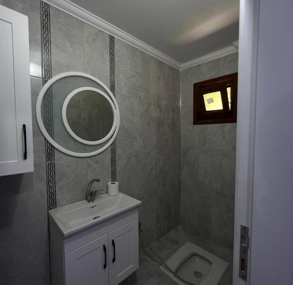 şen Buti̇k Otel Ve Bungalov