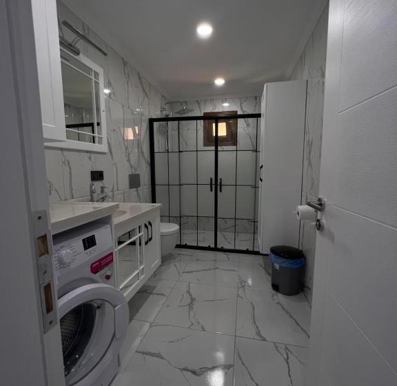 şen Buti̇k Otel Ve Bungalov