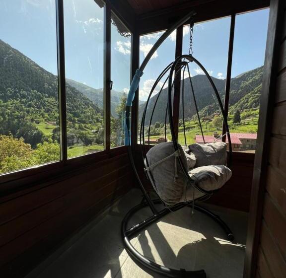 şen Buti̇k Otel Ve Bungalov