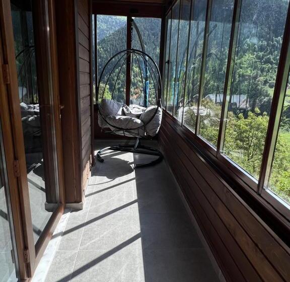 şen Buti̇k Otel Ve Bungalov