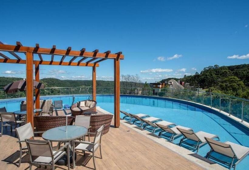 Golden Gramado Resort Laghetto