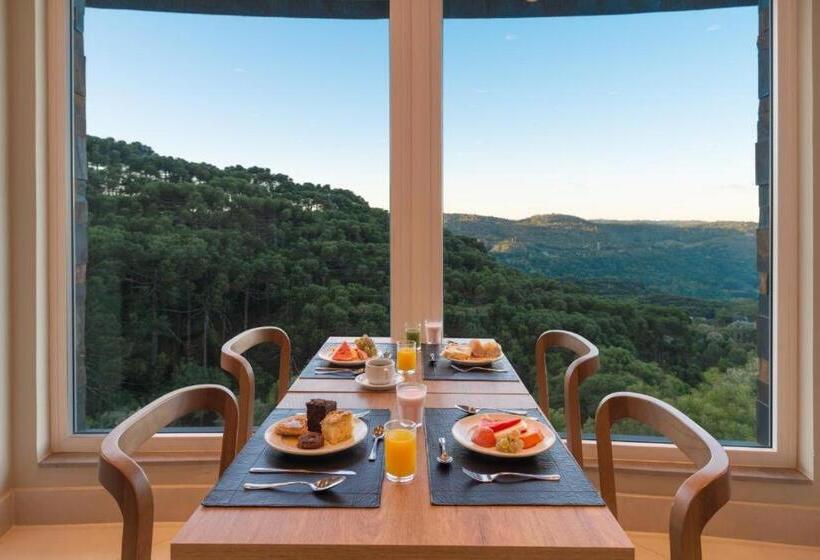 Golden Gramado Resort Laghetto