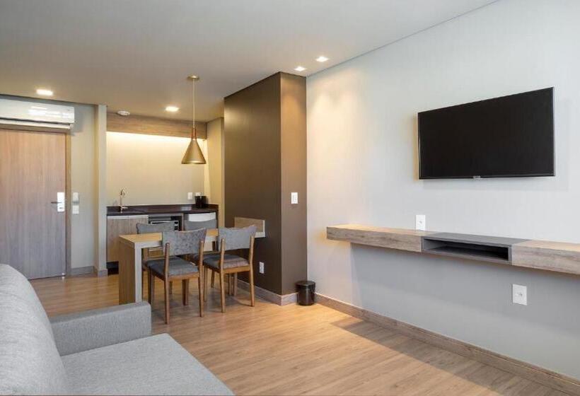 Golden Gramado Resort Laghetto