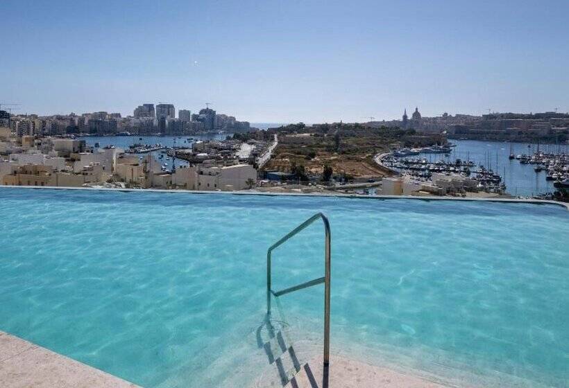 Grands Suites Hotel Residences And Spa