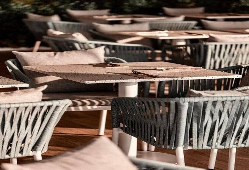 Grands Suites Hotel Residences And Spa