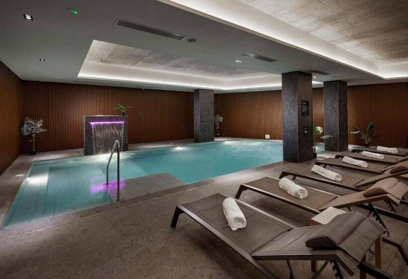 Grands Suites Hotel Residences And Spa