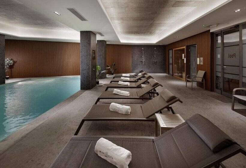 Grands Suites Hotel Residences And Spa