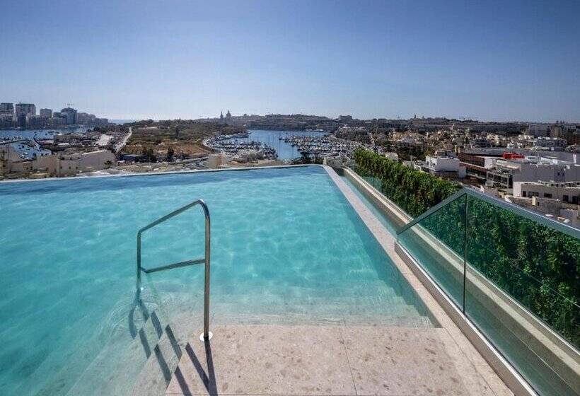 Grands Suites Hotel Residences And Spa