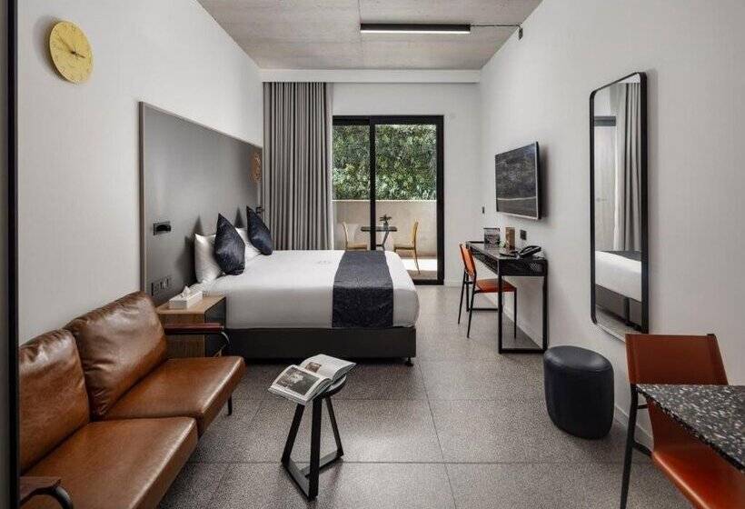 Grands Suites Hotel Residences And Spa