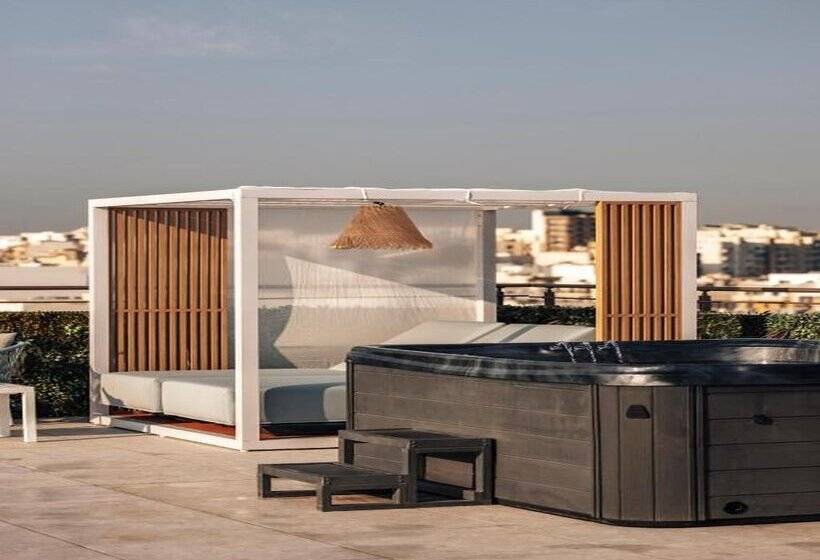 Grands Suites Hotel Residences And Spa