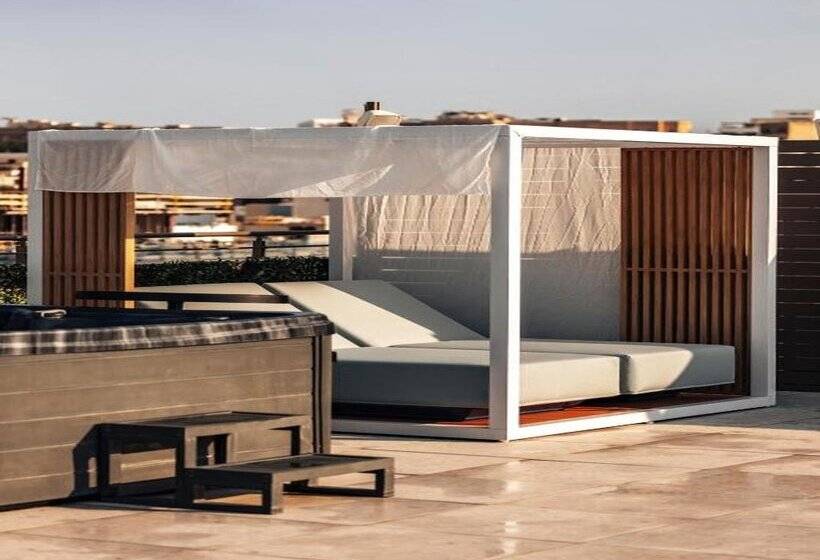 Grands Suites Hotel Residences And Spa