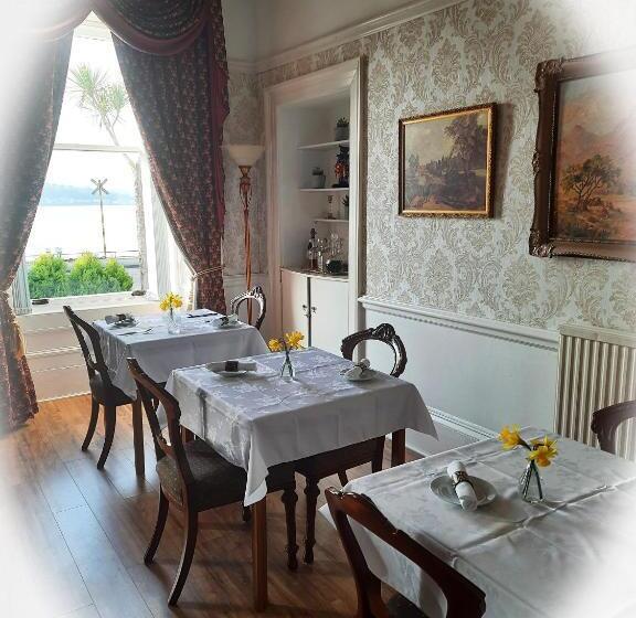 Highlander House B&b