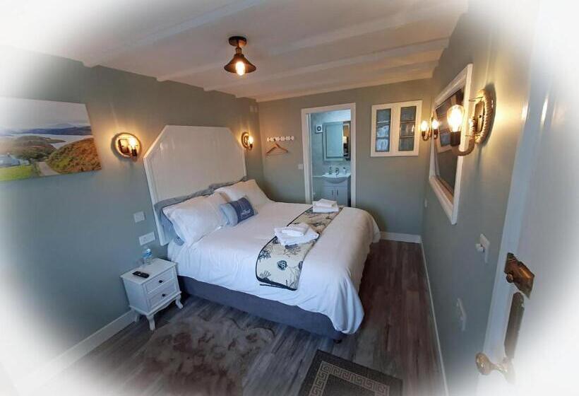 Highlander House B&b