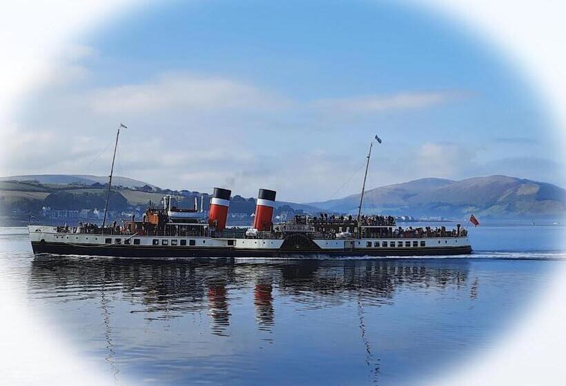 Highlander House B&b