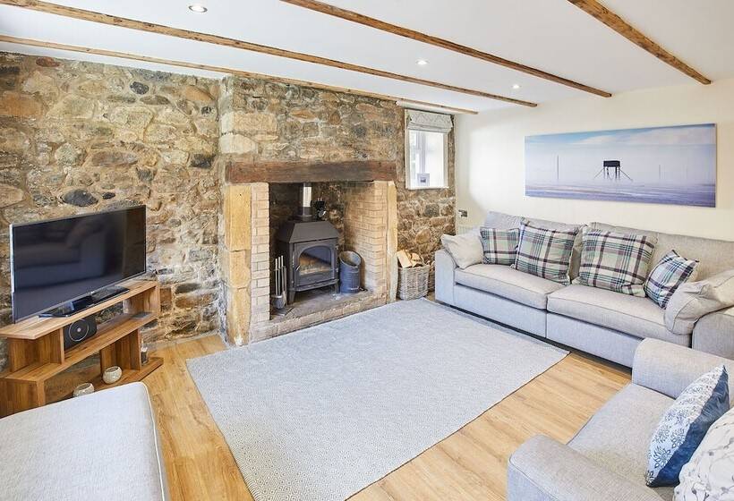 Host & Stay   Eden Cottage