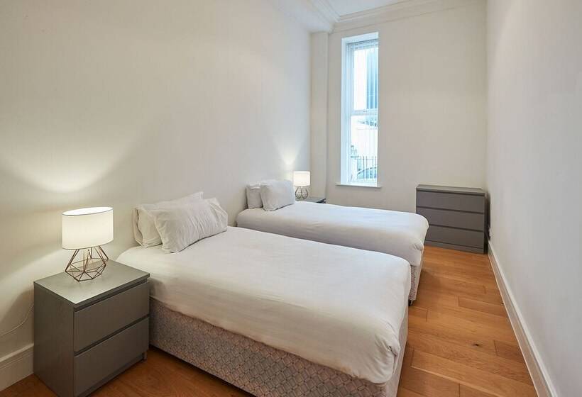 Host Stay Lighthouse View Montague Apartments