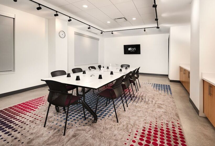 فندق Aloft Lawrenceville Sugarloaf