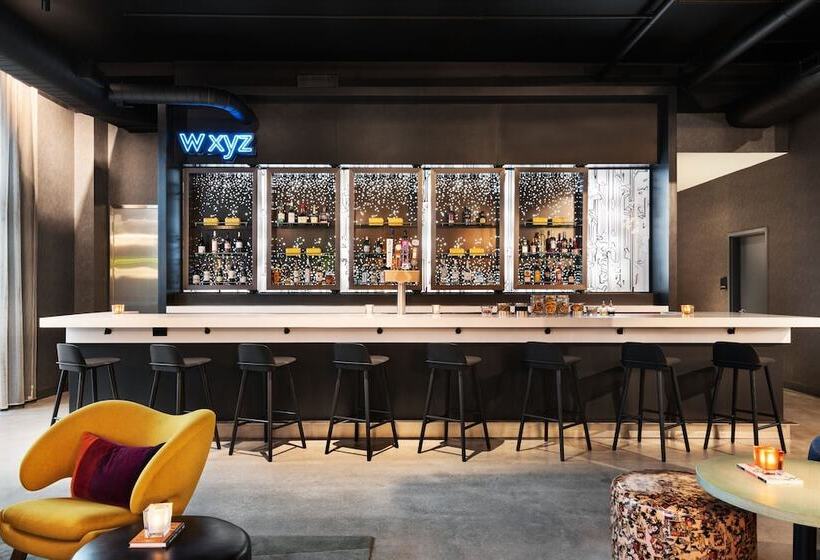 فندق Aloft Lawrenceville Sugarloaf