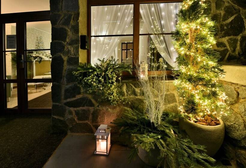 Aplend Hotel Lujza Major