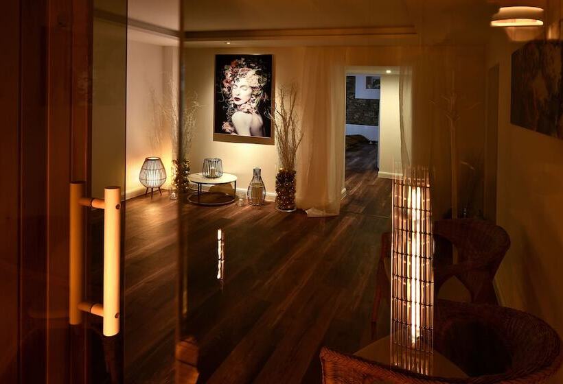 Aplend Hotel Lujza Major