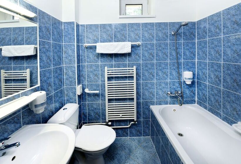 Aplend Hotel Lujza Major