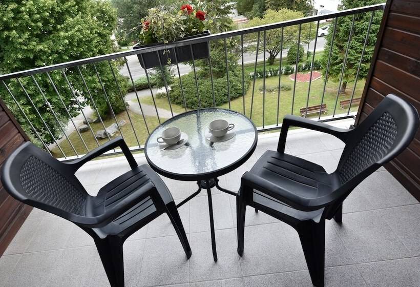 Aplend Hotel Lujza Major