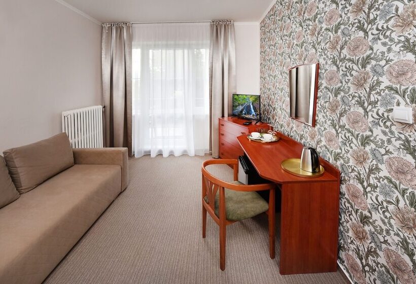 Aplend Hotel Lujza Major