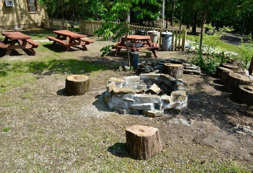 هتل Driftwood Resort Bull Shoals