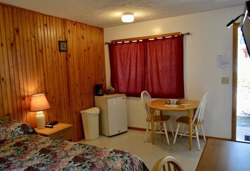 فندق Driftwood Resort Bull Shoals