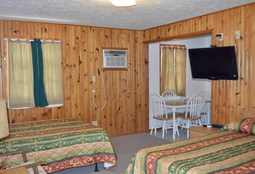 هتل Driftwood Resort Bull Shoals