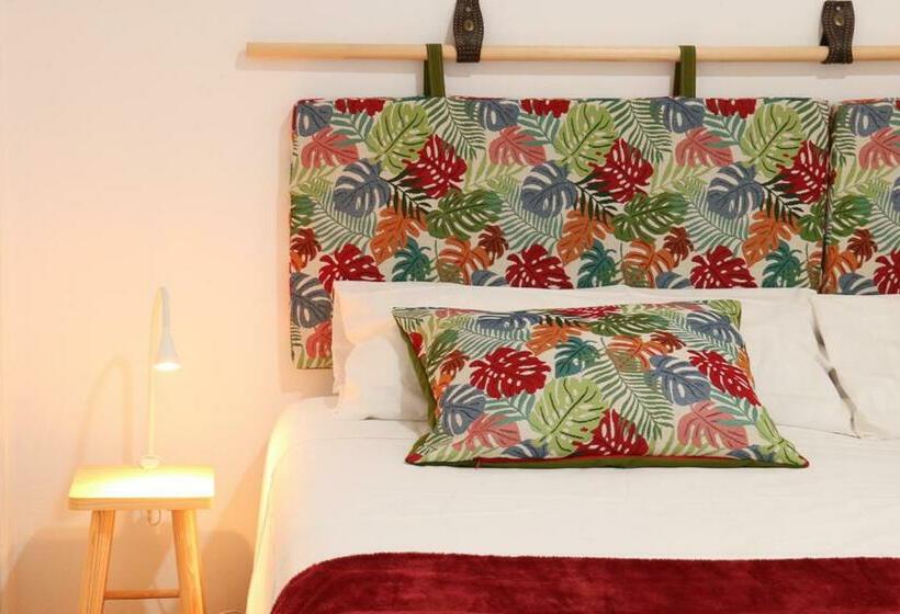 Отель Hacienda La Divertida